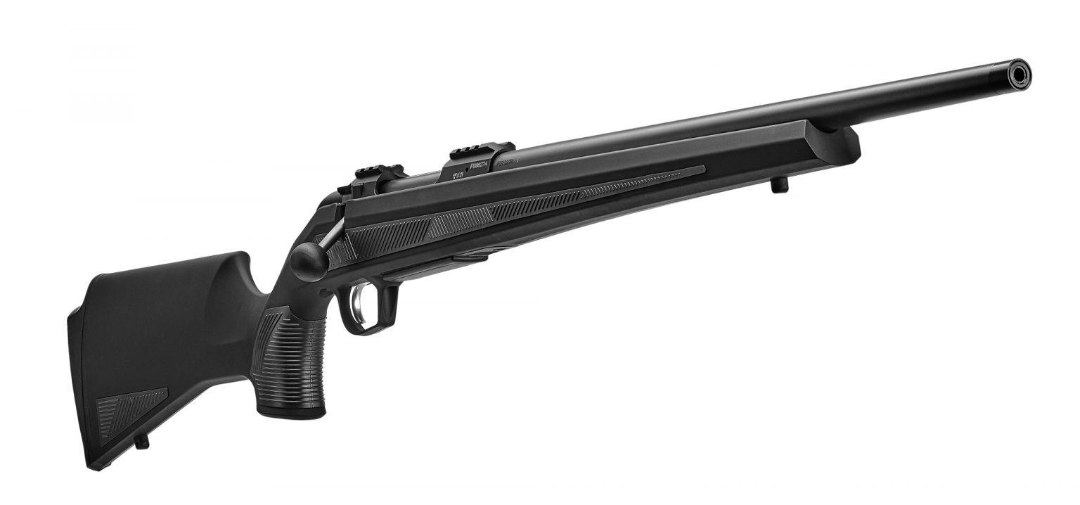 Photo of Brand new CZ 600 ALPHA 223 REM 24" M15x1 Threaded Barrel Bolt Action Rifle $850