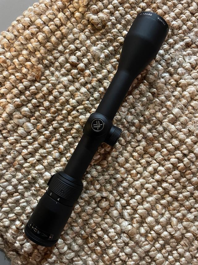 Photo of Vortex Diamondback 4-12x40 Riflescope