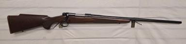 Photo of 1990 WINCHESTER MODEL 70 SPORTER VARMINT 223 REM - 1