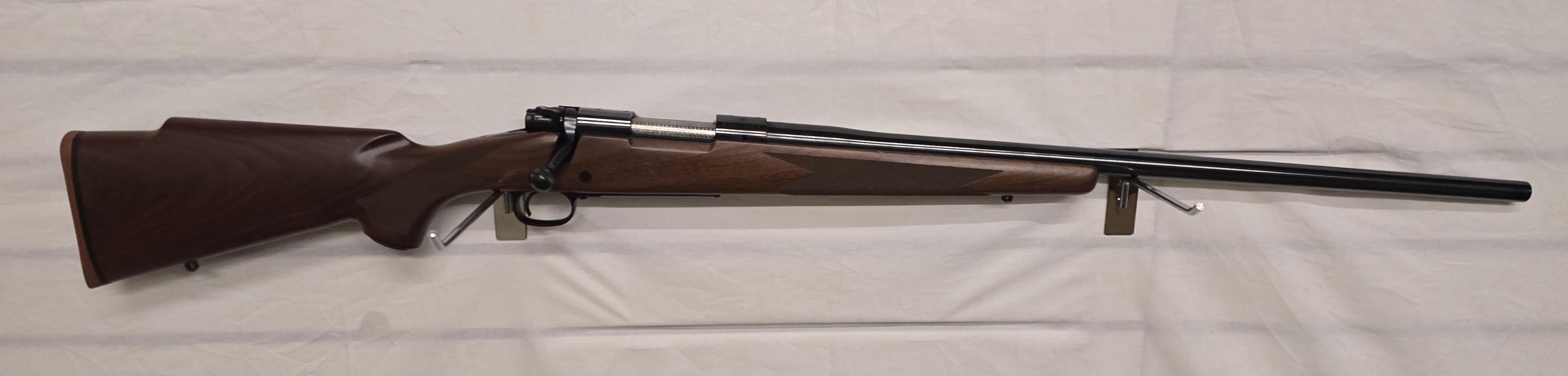 Photo of 1990 WINCHESTER MODEL 70 SPORTER VARMINT 223 REM