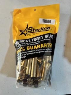 Photo of Starline 45-90 Win Unprimed "New" Brass - 50ct - 1