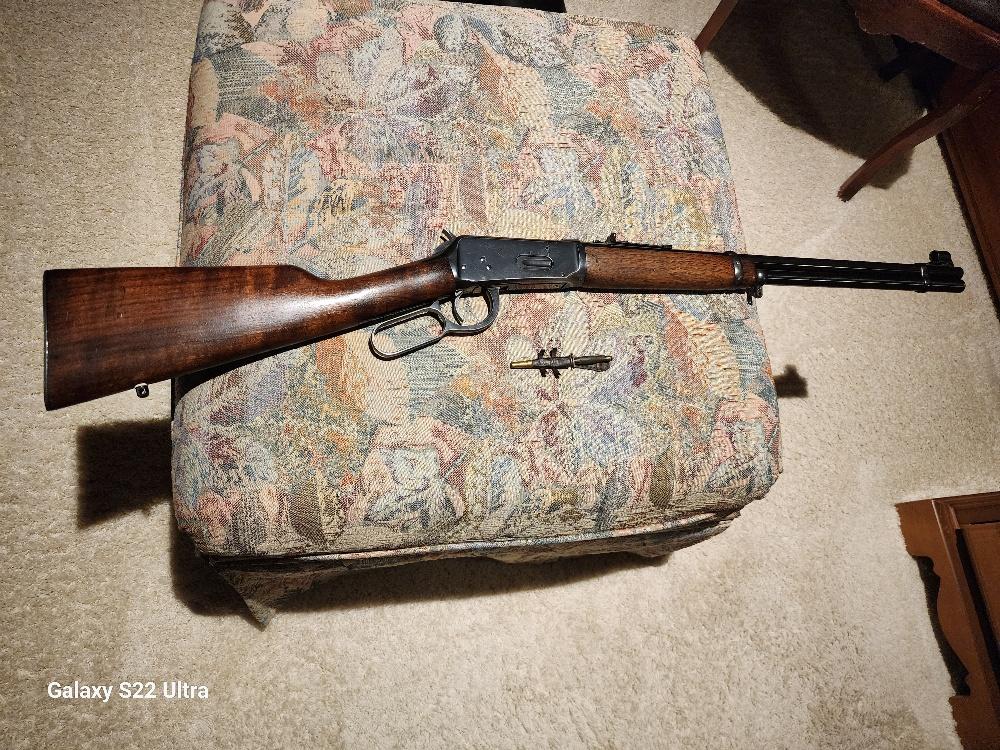 Photo of FOR SALE - PRE 64 WINCHESTER MODEL 1894