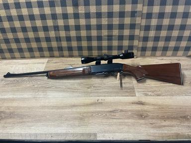 Photo of Remington 30-06 - 2