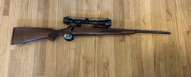 Photo of Winchester 70 carbine 30-06 - 1