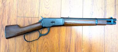 Photo of Chiappa Mares Leg in 357mag - 1