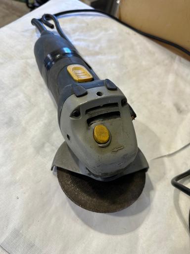 Photo of Angle Grinder - 1