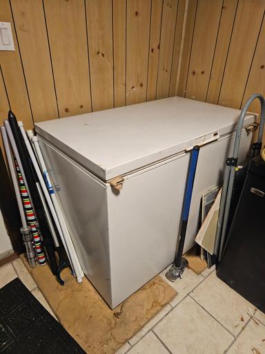 Photo of Freezer (works) - 1