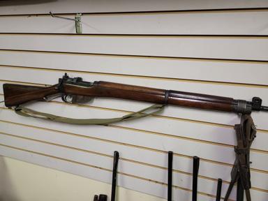 Photo of Longbranch Lee Enfield #4 - 2