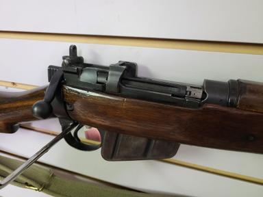 Photo of Longbranch Lee Enfield #4 - 1