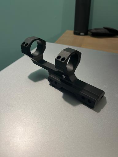 Photo of Vortex 30mm cantilever mount - 1