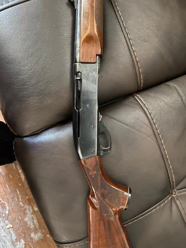 Photo of Remington 7400 NEW PRICE - 1