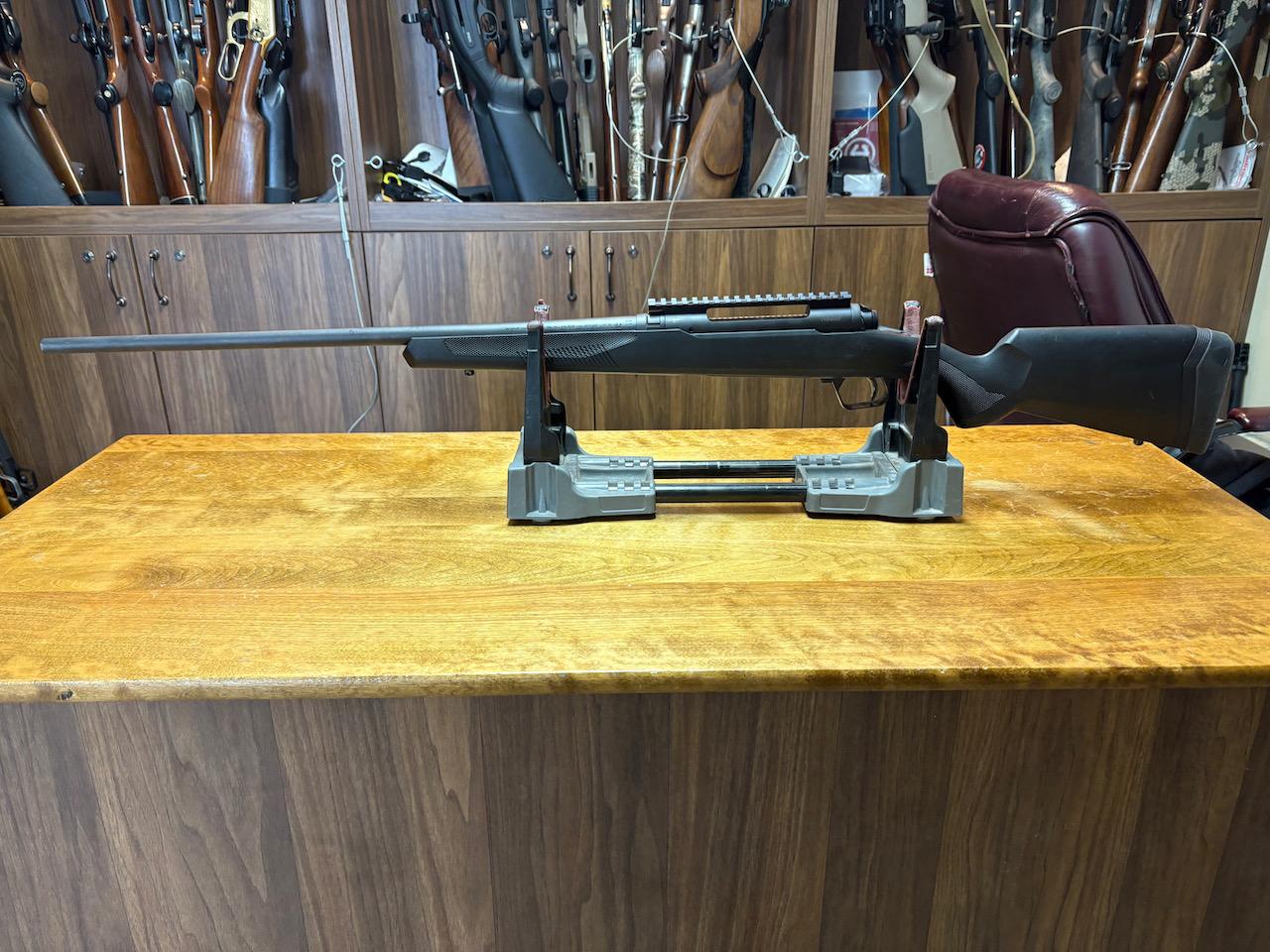 Photo of Savage 110 Apex Hunter .300 Win Mag