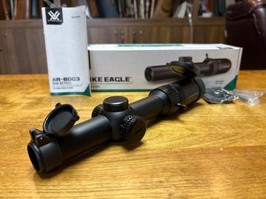 Photo of Vortex Strike Eagle 1-6x24 - 2