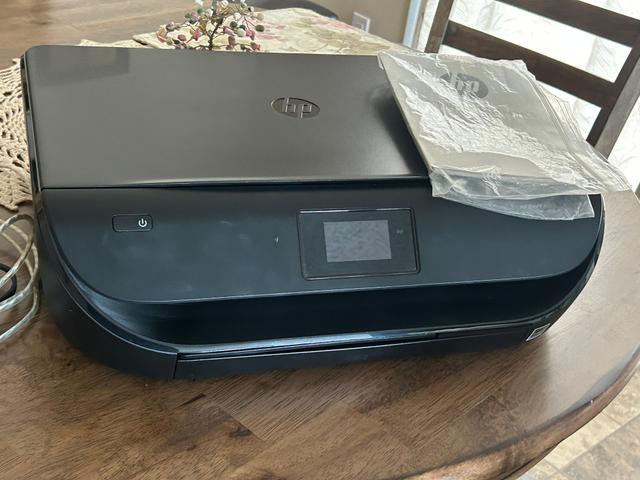 Photo of Hp printer and Nintendo do lite