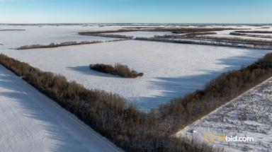 Photo of 418 Acres Farmland For Sale - Falher, AB - 2