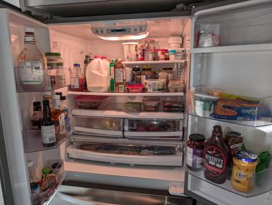 Photo of Fridge/Freezer FOR SALE - 2