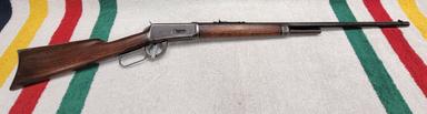 Photo of Winchester Model 1894 Lever Action 32-40 - 1