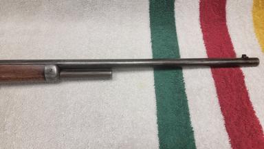 Photo of Winchester Model 1894 Lever Action 32-40 - 2