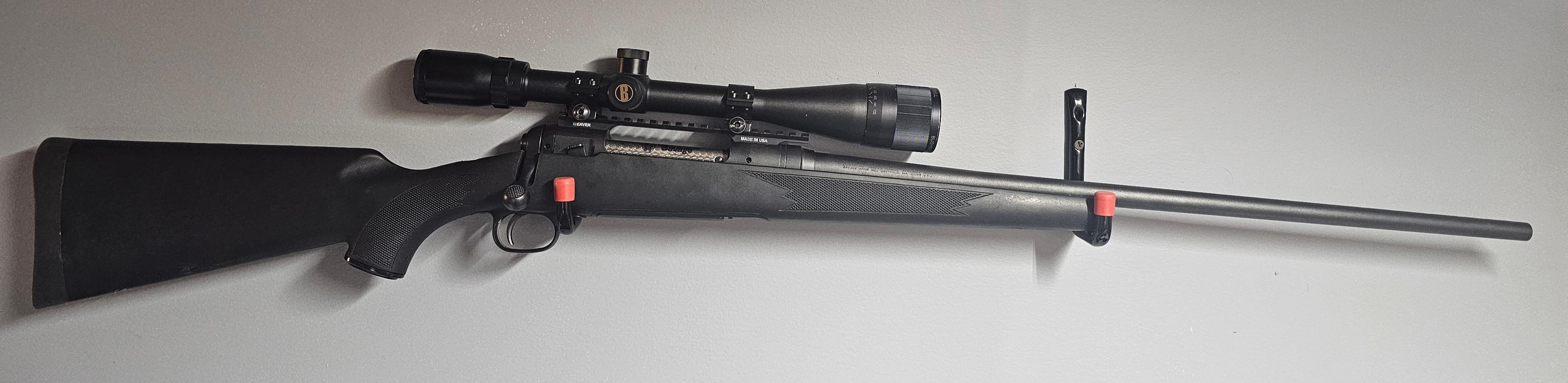 Photo of 300 Win Mag Savage 111