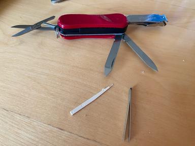 Photo of Victorinox Swiss Army Knife - 1