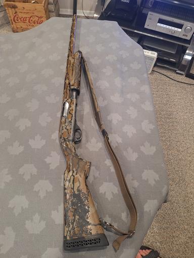 Photo of Remington 870 Ducks Unlimited  - 1