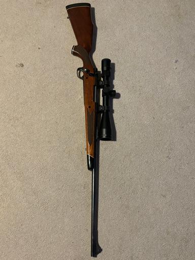 Photo of Win model 70 - 1