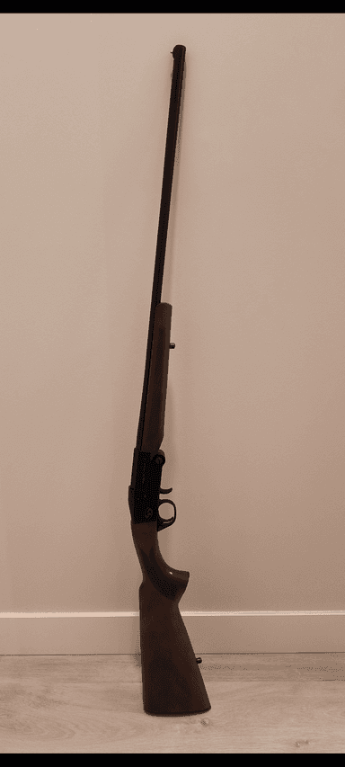 Photo of Charles Daly 101 single 26" barrel .410 3" - 2