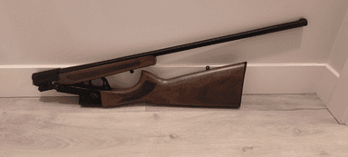 Photo of Charles Daly 101 single 26" barrel .410 3" - 1