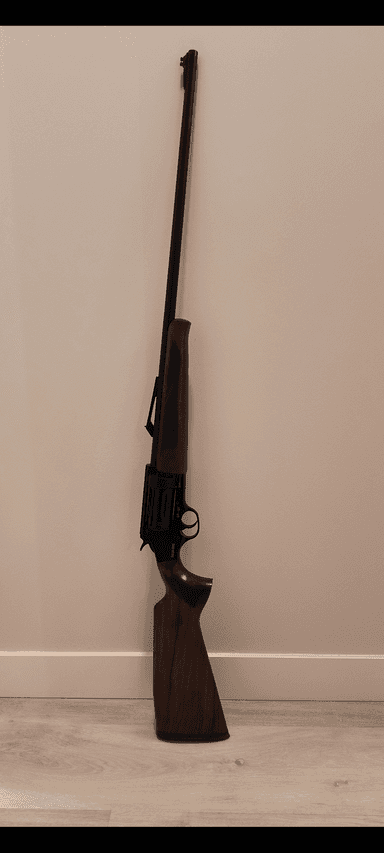 Photo of Sulun Arms SR-121 .410 3" revolver shotgun, 26" barrel  - 2