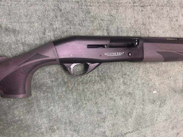 Photo of Weatherby Element semi auto, 12G/3"/28", I will ship 