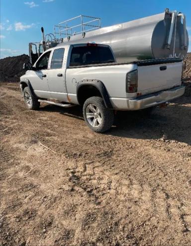 Photo of 2008 Dodge Ram 1500 5.7L Hemi - 2