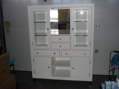 Photo of Dining Room Cabinet - 1