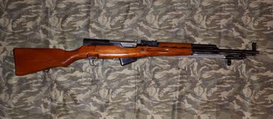 Photo of Collector Grade Type 56 SKS - 1