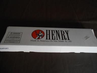 Photo of *** NEW IN BOX *** Henry Big Boy Mare's Leg .357 Mag/.38 Spl - 2