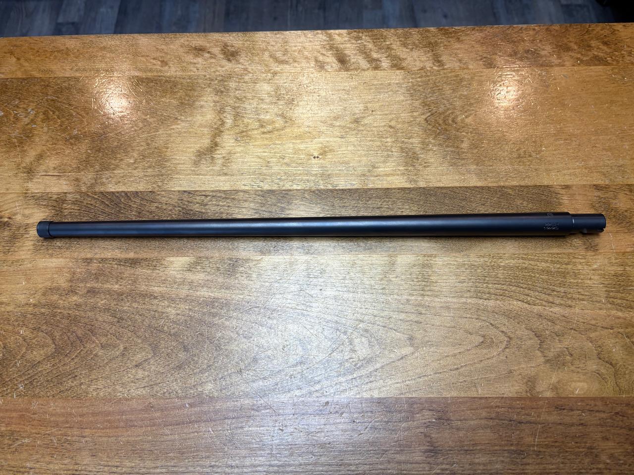 Photo of CZ 455/457 .22 lr Barrel