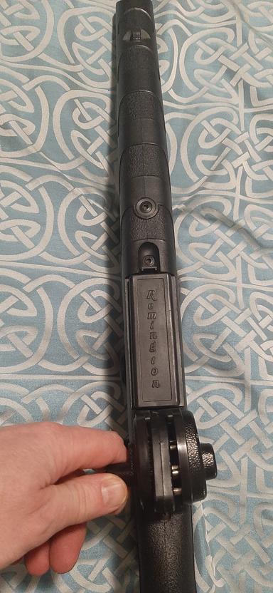 Photo of Remington 770 - 1