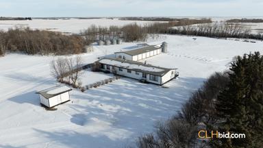 Photo of 478 Acres Farmland For Sale - Tofield, AB - 2