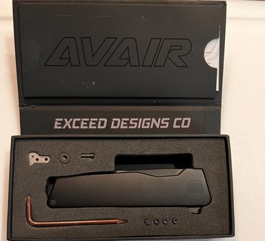 Photo of Exceed Designs Avair - 1