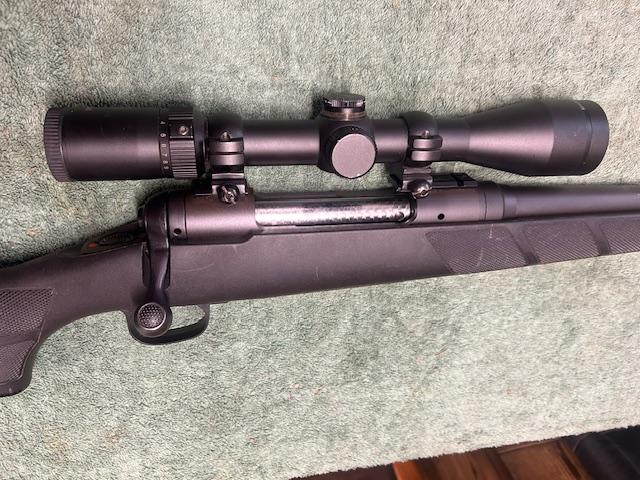 Photo of Savage 111, 270 win, free scope, I will ship 