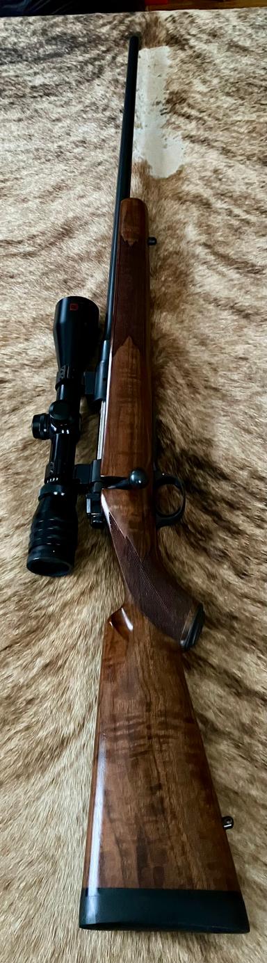 Photo of Kimber 8400 Classic .325 WSM - 1