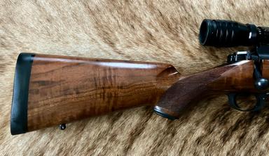 Photo of Kimber 8400 Classic .325 WSM - 2