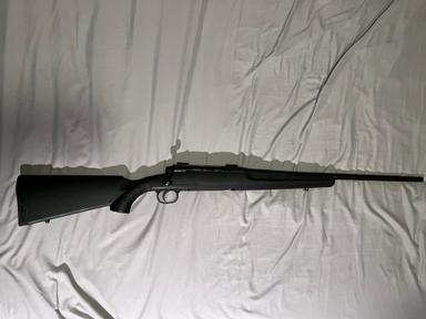 Photo of Savage axis 2506 - 1