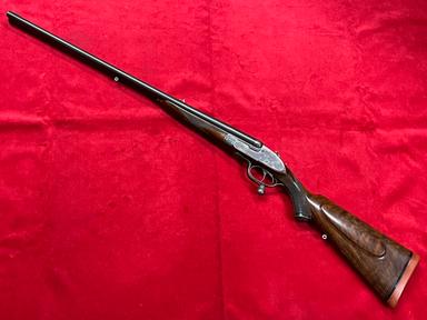 Photo of J. PURDEY & SONS 400/360 NITRO EXPRESS SNAP ACTION - 1