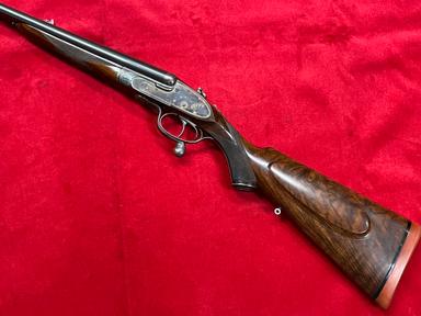 Photo of J. PURDEY & SONS 400/360 NITRO EXPRESS SNAP ACTION - 2