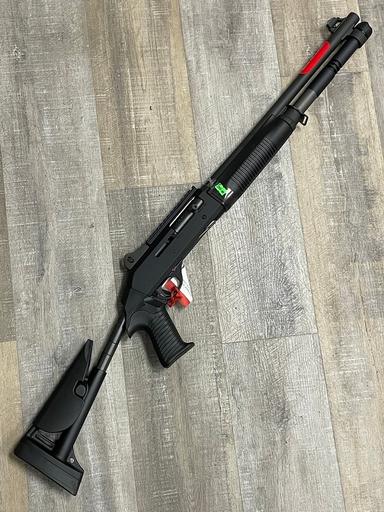 Photo of Benelli® M4 Tactical Semi-Auto Shotgun - 1