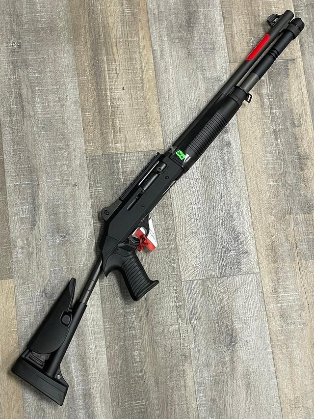 Photo of Benelli® M4 Tactical Semi-Auto Shotgun