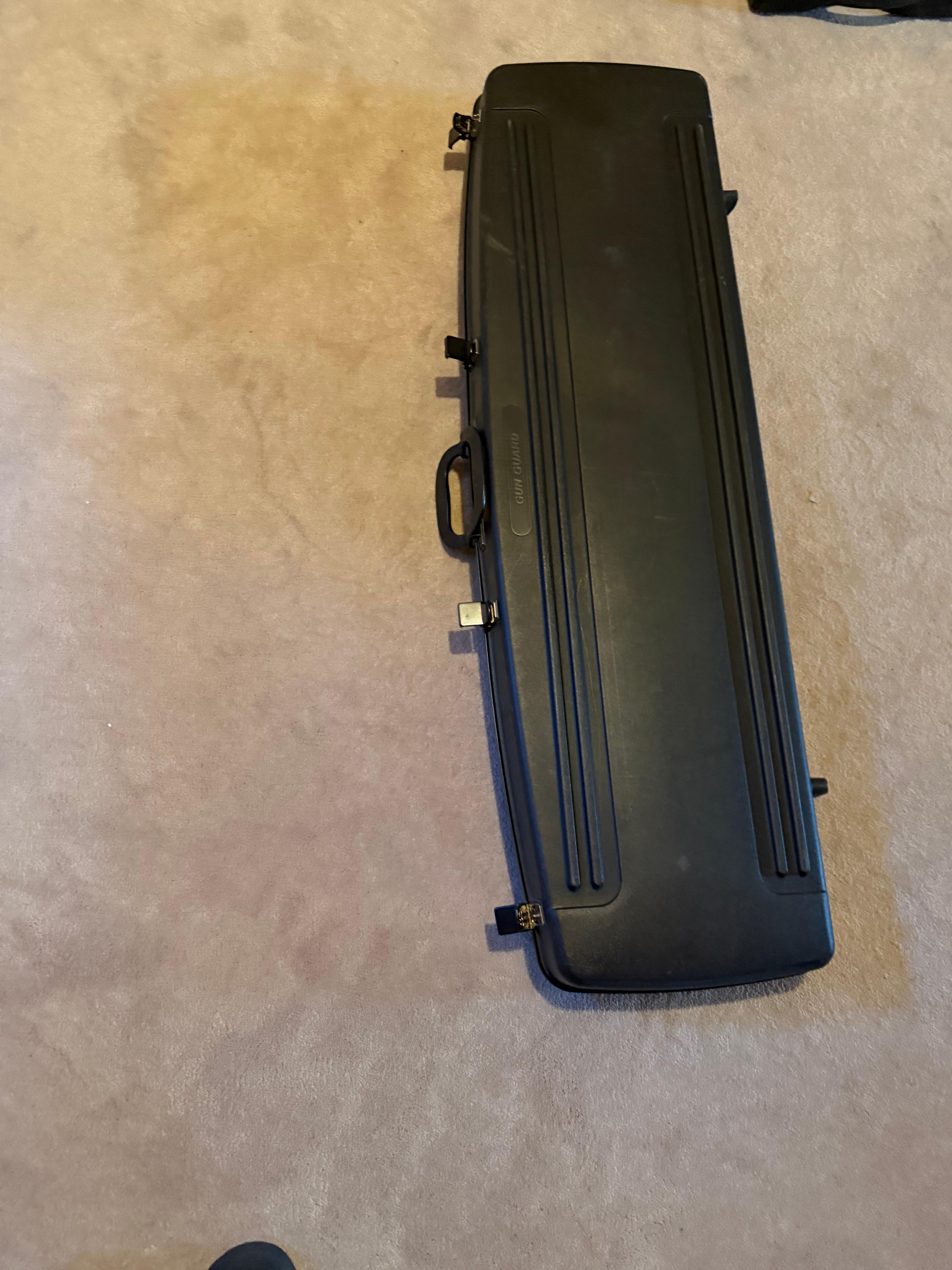 Photo of Rifle Case 