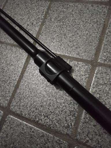 Photo of Faxton 18.6" .223 barrel w/ gas system