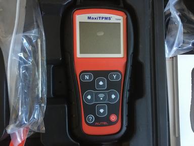 Photo of NEW Autel TS508 TPMS Diagnostic & Service tool - 2