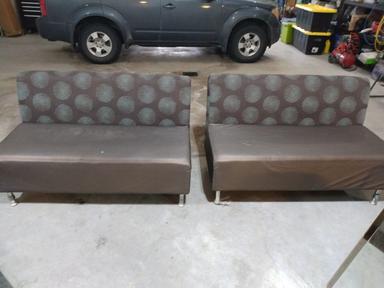 Photo of Sofa x 2